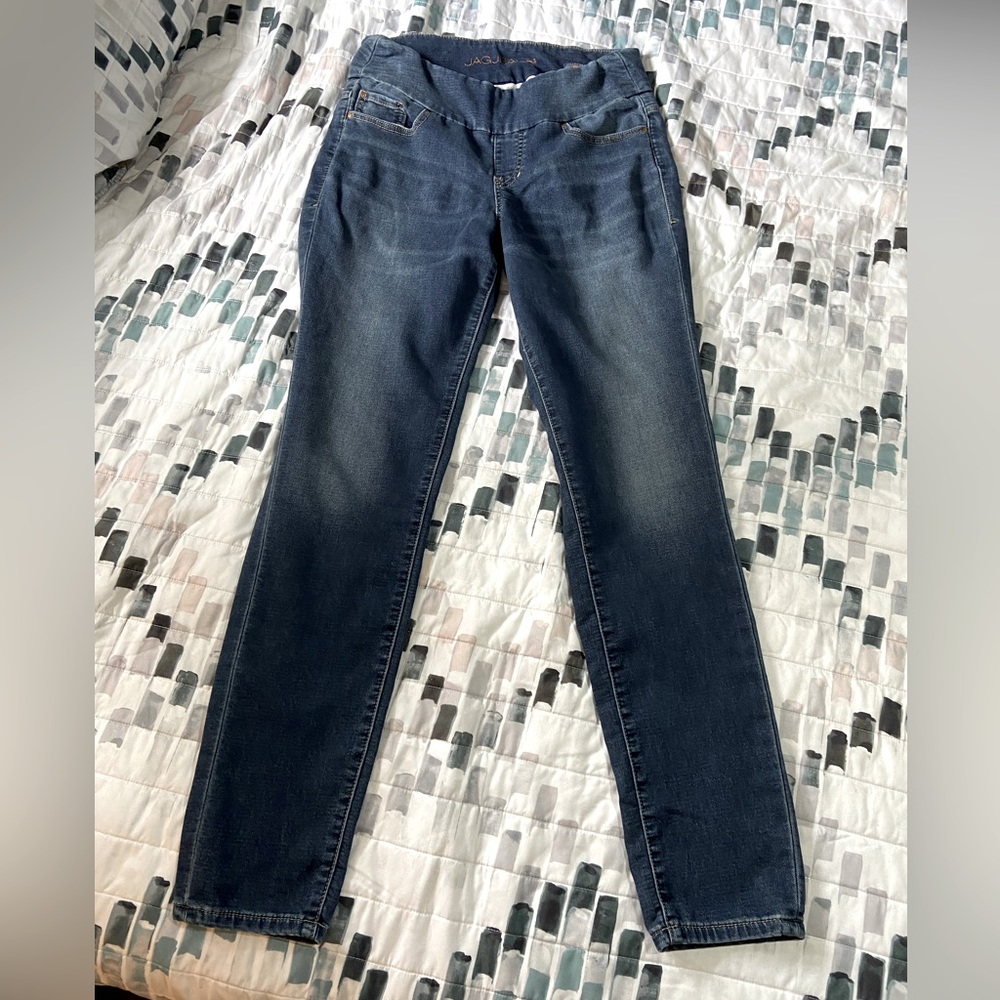 Jag Jeans Pull On
